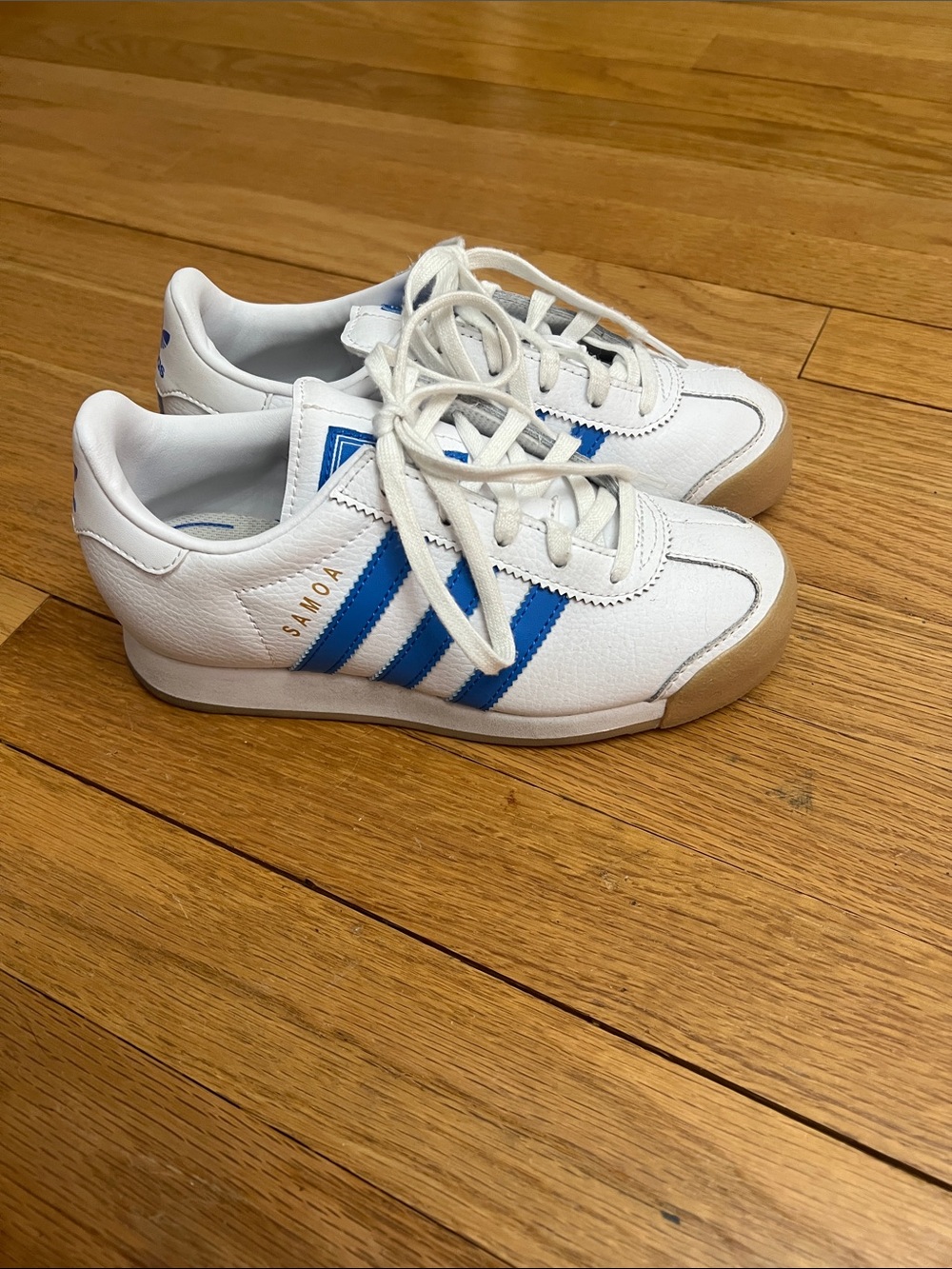 Adidas Samoa